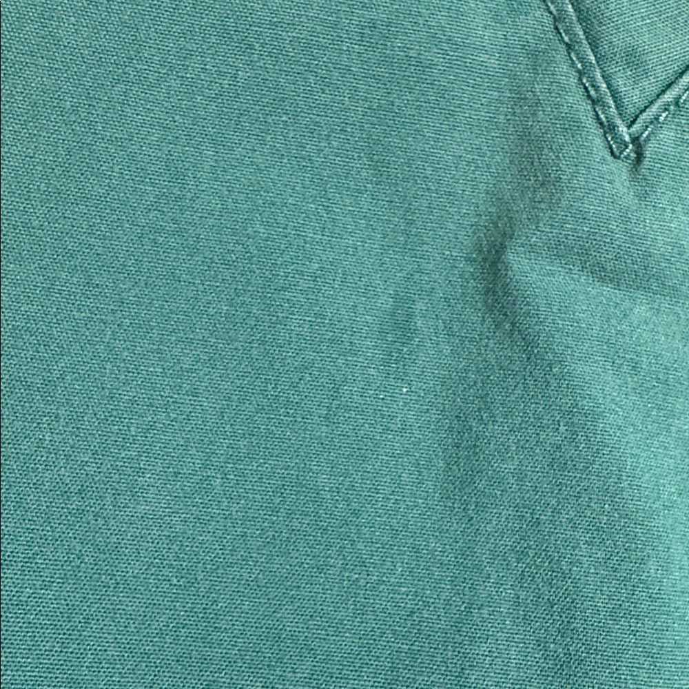 Wonder wink Wonder Flex green scrubs set S/Med NEW with tags (3 pieces) - Picture 7 of 8